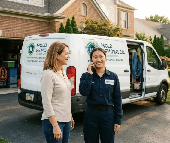 Crawlspace Mold Remediation Shambaugh, IA FAQs